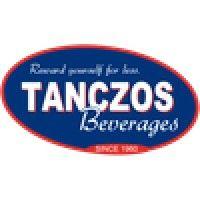 tanczos beverages inc logo image