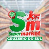 supermarket cruzeiro do sul