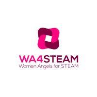 wa4steam logo image