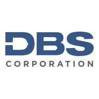 dbs corporation - general contractor logo image