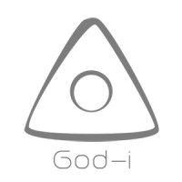 god-i logo image