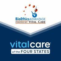 vital care of the four states