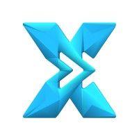 x-ionic tech solutions logo image