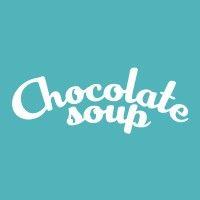 chocolate soup logo image