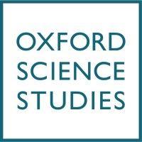 oxford science studies logo image