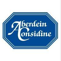 aberdein considine logo image