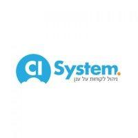 ci-system logo image