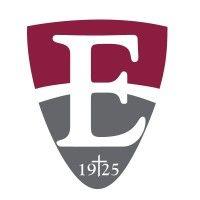 eastern university logo image