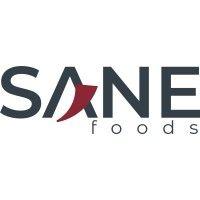 sane foods logo image