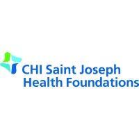 chi saint joseph health foundations logo image