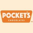 logo of Pockets Chocolates