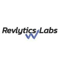 revlytics labs logo image