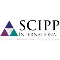 scipp international logo image