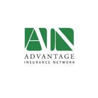 advantage insurance network logo image