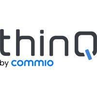 thinq by commio logo image