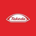 logo of Takeda