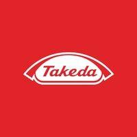 takeda logo image