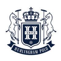 hurlingham polo logo image