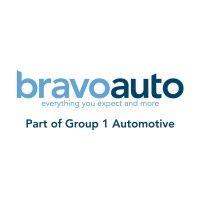 bravoauto uk logo image