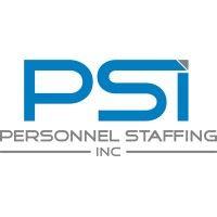 personnel staffing, inc.