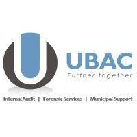 ubuntu business advisory & consulting (pty) ltd