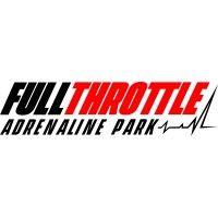 full throttle adrenaline park & event center