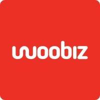 woobiz logo image