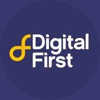 digital first australia