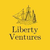 liberty ventures logo image