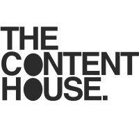 the content house logo image