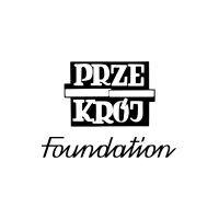 przekrój foundation