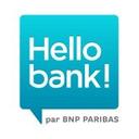 logo of Hello Bank