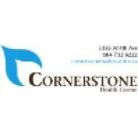 cornerstone health centre logo image