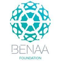 benaa foundation logo image