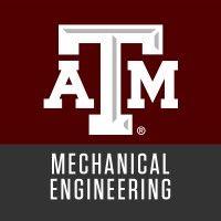 j. mike walker '66 department of mechanical engineering at texas a&m university logo image