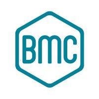 bmc recruitment group logo image