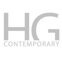 hg contemporary gallery