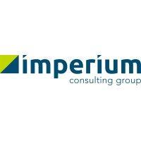 imperium consulting group logo image