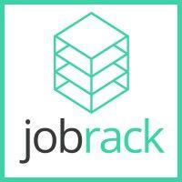 jobrack logo image