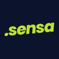 sensa logo image