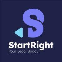 startright logo image