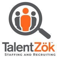 talentzök logo image