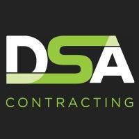 dsa contracting pty ltd