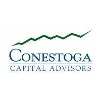 conestoga capital advisors, llc logo image