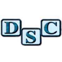 data support co., inc. logo image