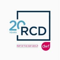 rcd logo image