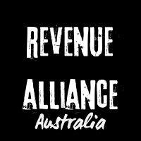 revenue alliance australia logo image