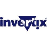 invertix corporation logo image