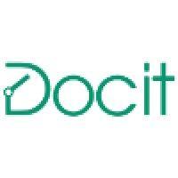 docit enterprises logo image