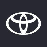 toyota danmark a/s logo image